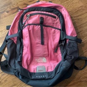 The North Face Recon Backpack